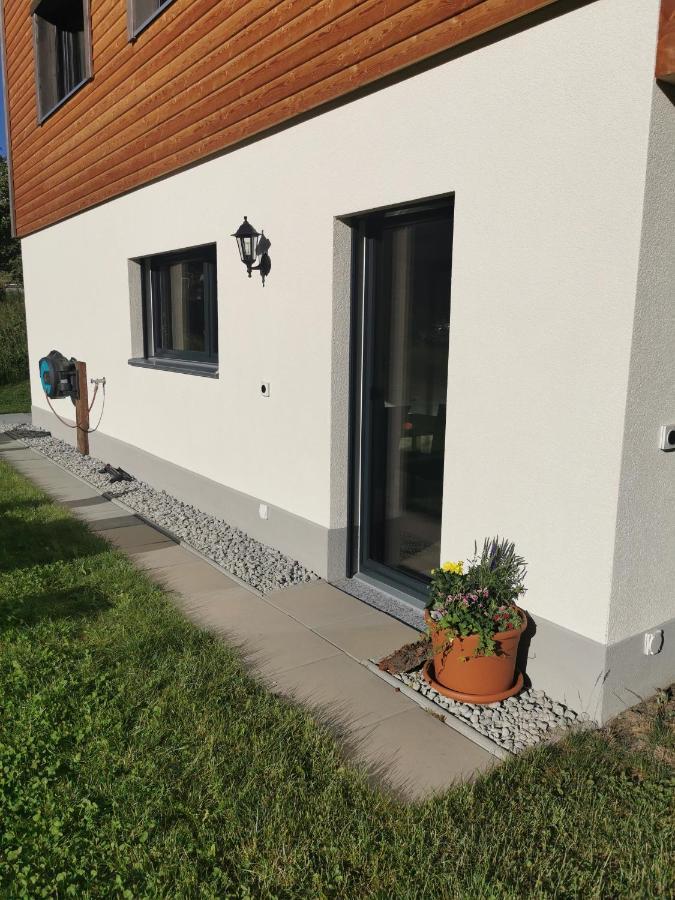 Studio Raemschfaedra Sankt Niklaus Exterior foto